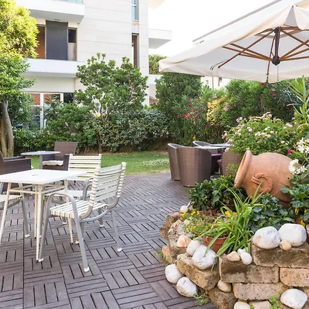 Hotel Parini-3