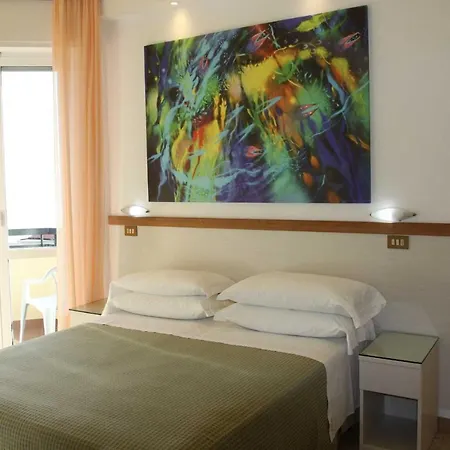 Hotel Cristina-3