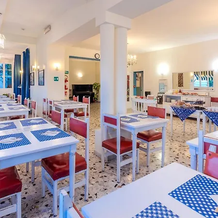 Hotel Villa La Brise-2