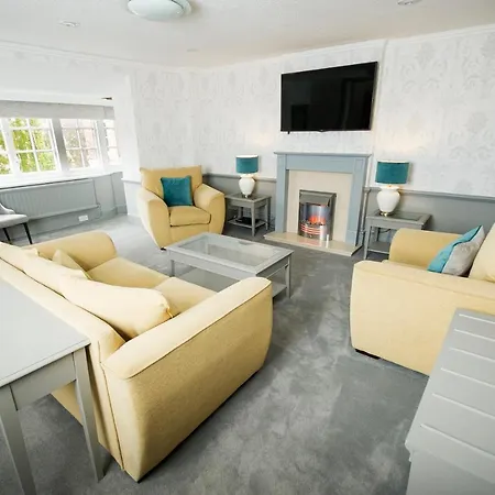 Crown Hotel Wetheral-3