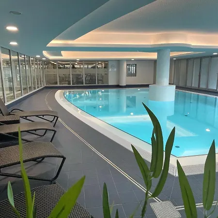 Dorint Hotel Potsdam-3