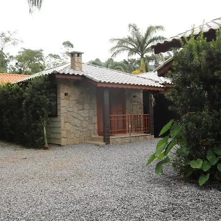Pousada Jardim Da Luz-3