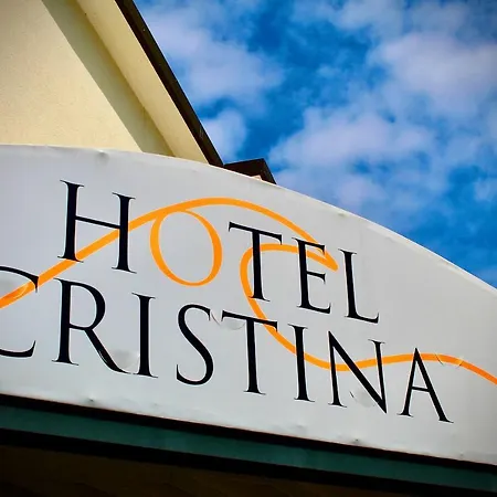 Hotel Cristina-3
