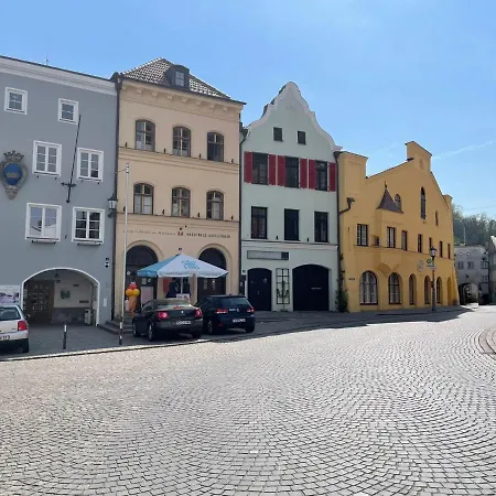 Boutique Hotel Hardthaus-2