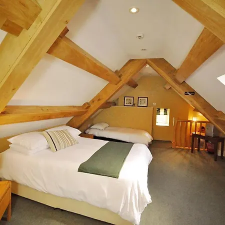 The Castle Hotel-3