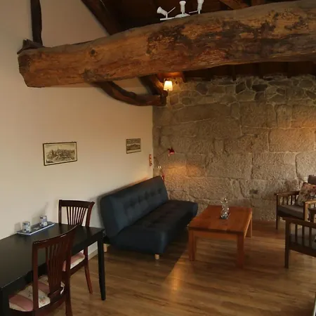 Pazo De Chaioso Ribeira Sacra-2