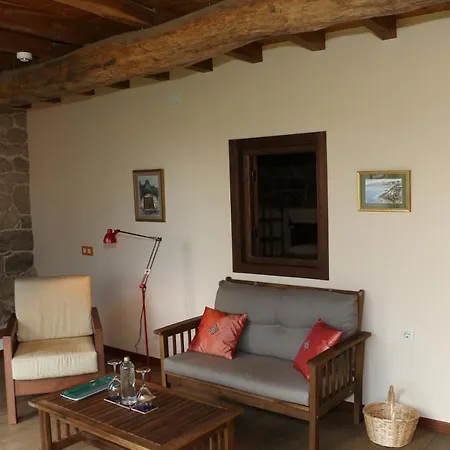 Pazo De Chaioso Ribeira Sacra-3