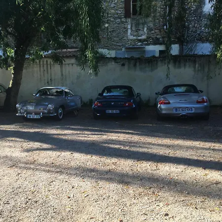 Hostellerie De La Source-2