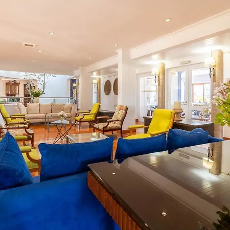 Hotel Da Aldeia - Adults Only-2