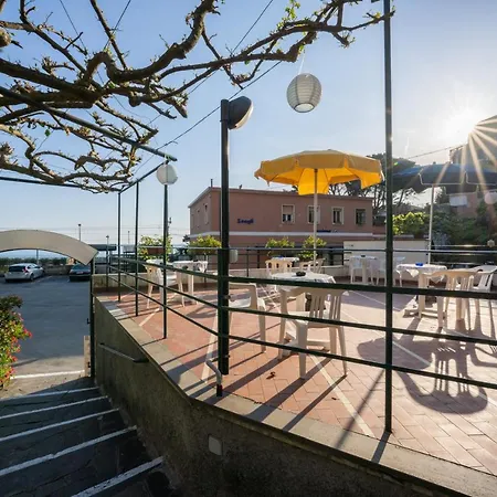 Hotel Zoagli-3