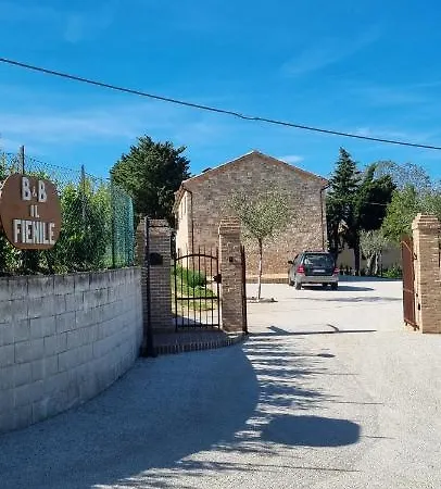 B&B il Fienile-3