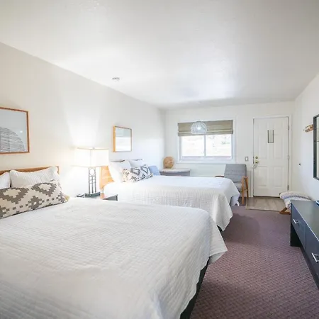 Hagerman Valley Inn-3