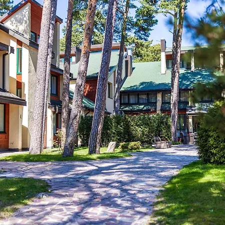 Palanga Park Hotel-3