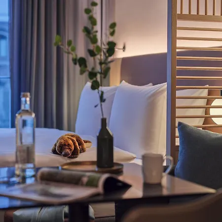 Adina Apartment Hotel Wiesbaden-3