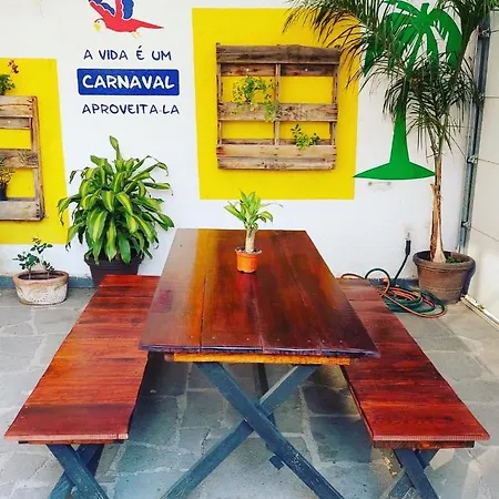 Casa Internacional Querétaro-3