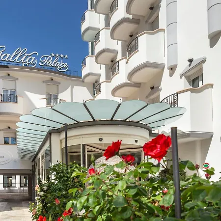 Hotel Gallia Palace-3