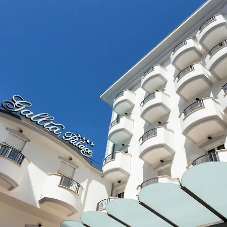 Hotel Gallia Palace-2
