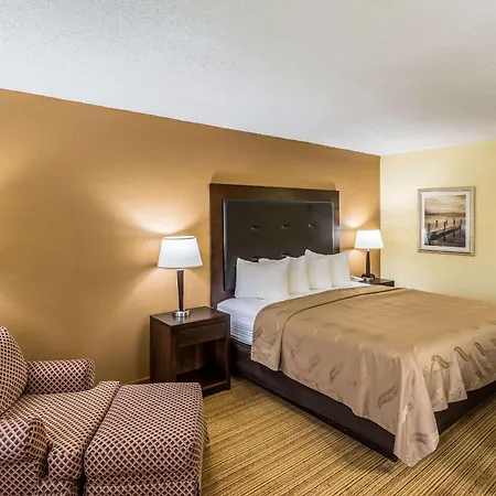 Quality Inn Clemson Near University-2