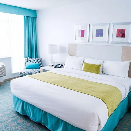 Coast Langley City Hotel & Convention Centre-3
