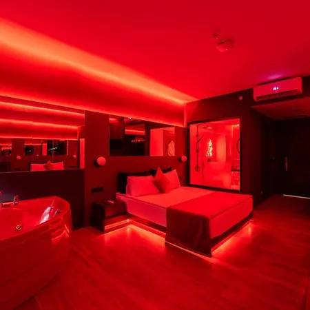 Amon Hotel Belek-3
