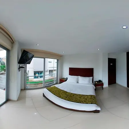 Hotel Ipanema Meridian-3