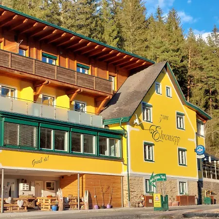 Gasthof Klug zum Ehrensepp-2