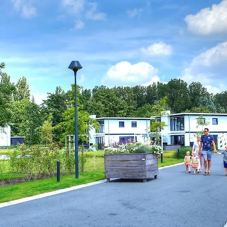 EuroParcs Bad Hulckesteijn-3