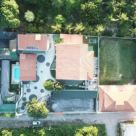Pousada Do Sol-2