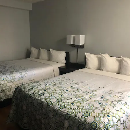 Days Inn By Wyndham Indianapolis South-2