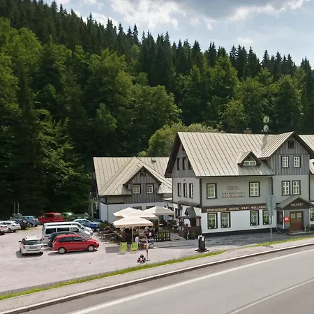 Hotel Hradec-2