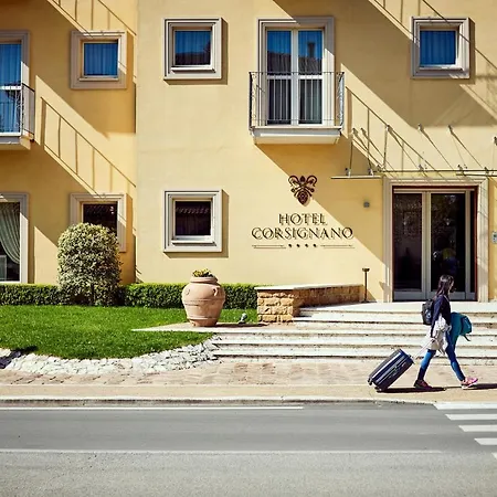 Hotel Corsignano-3