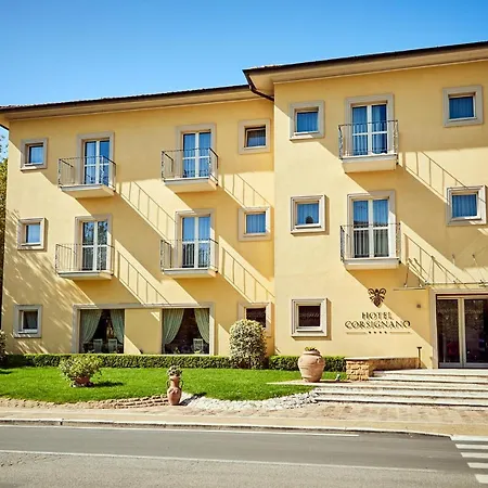 Hotel Corsignano-3