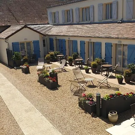 Beaune Hotel-3