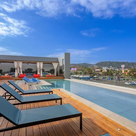 Hyatt Centric San Salvador-2