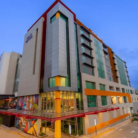 Hyatt Centric San Salvador-3