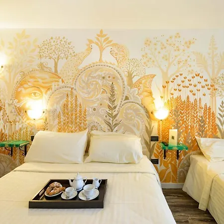 Hotel San Francesco e il lupo-2