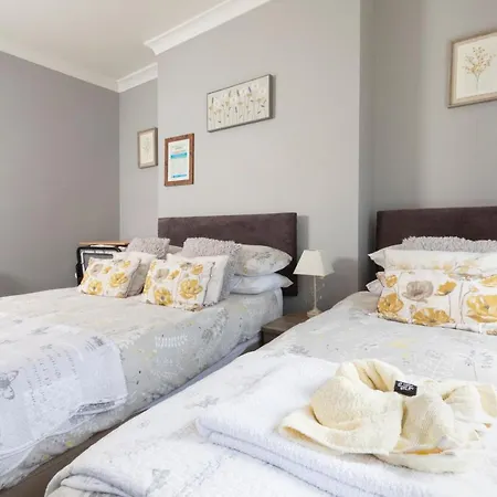 The Firs Bed And Breakfast-2