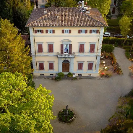 Villa Nardi - Residenza D'Epoca-2