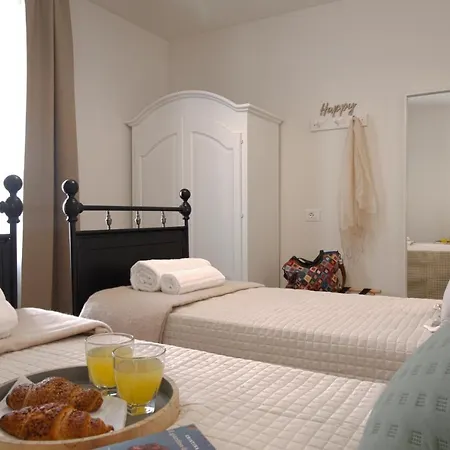 Bed & Basta City-2