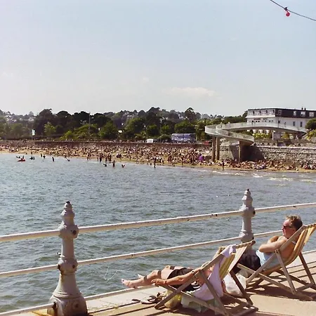 The Rosewood Torquay-3