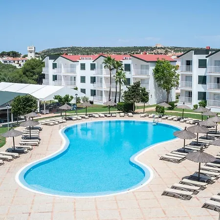 Pierre & Vacances Menorca Cala Blanes-3