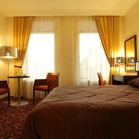 Menorah Hotel-2