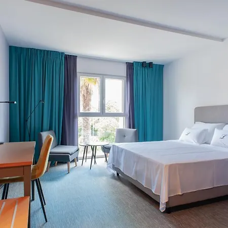 Boutique Hotel Lili-3