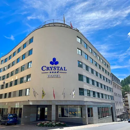 Crystal Hotel superior-3