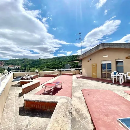 Hotel Sole & Esperia-2
