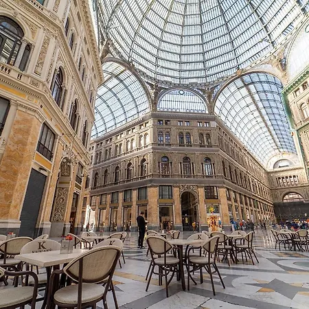 P.C. Boutique H. Vesuvius, Napoli Centro, By Clapa Group-2