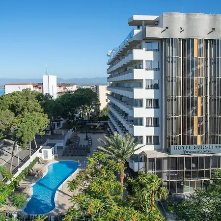 Hotel Salou Sunset - Adults Recommended - By Pierre & Vacances-3
