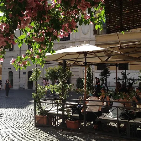 Il Covo B&B-3