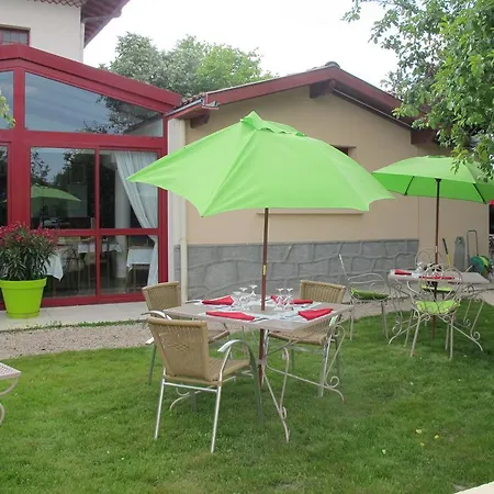 Hostellerie Du Parc-2