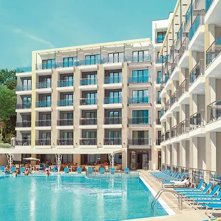 Arena Mar Hotel&SPA-3